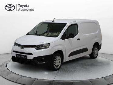 Toyota Proace City 1.5D 130 CV S&S PL 4p. Comfort L2