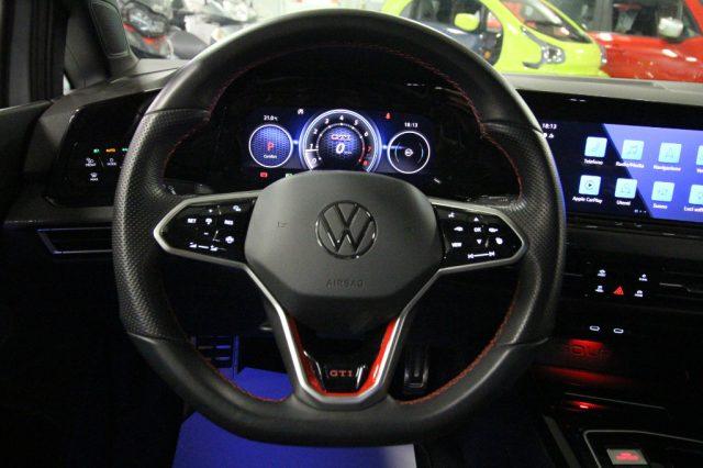 VOLKSWAGEN Golf 2.0 TSI GTI DSG - PREZZO REALE -