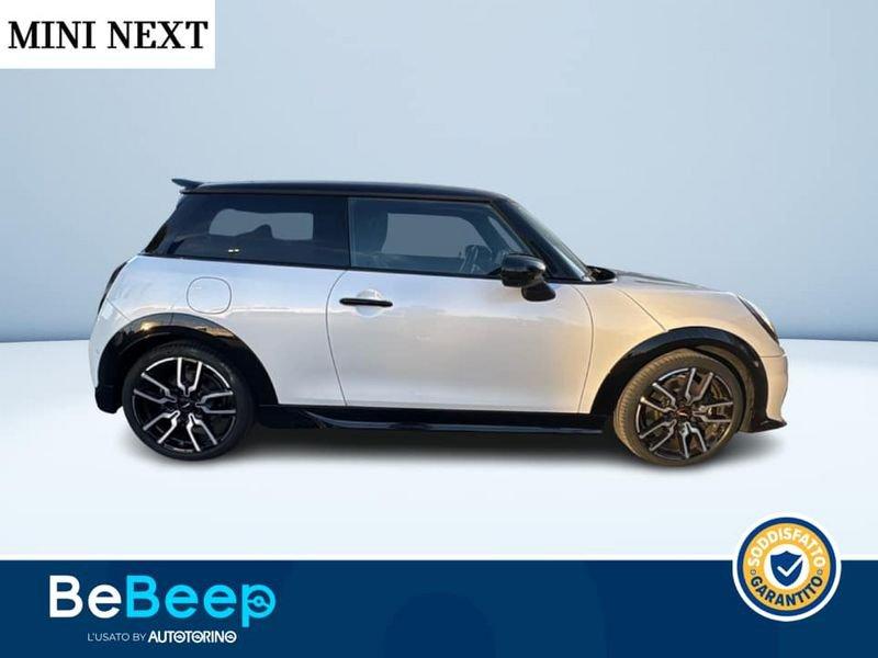 MINI Cooper John Works MINI 3P 2.0 S JCW AUTO