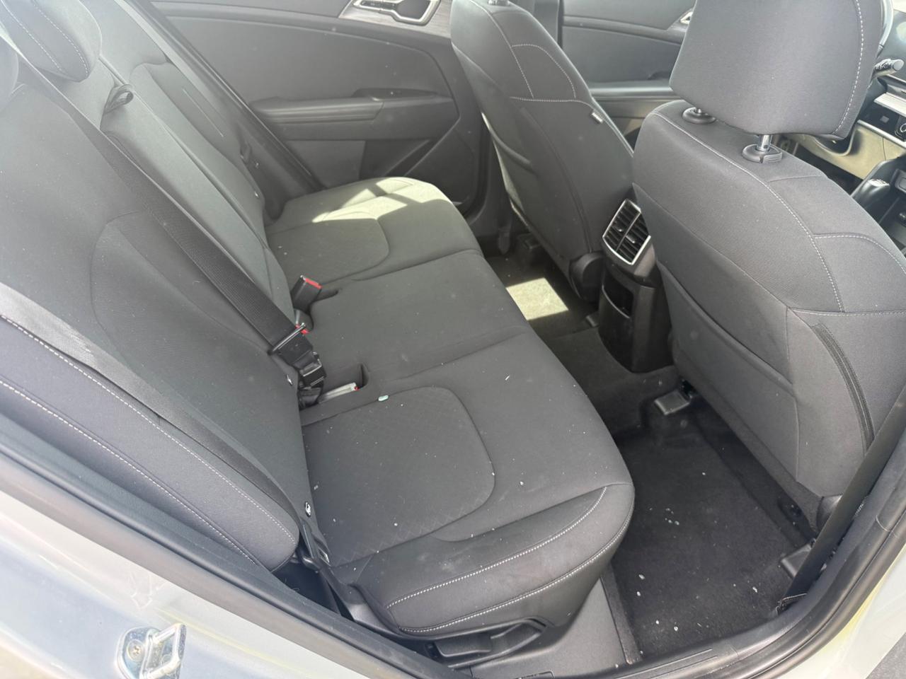 Kia Sportage 1.6 TGDi MHEV Style VETTURA DANNEGGIATA