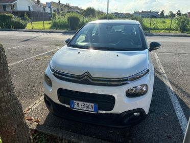 Citroen C3 PureTech 82 GPL Shine