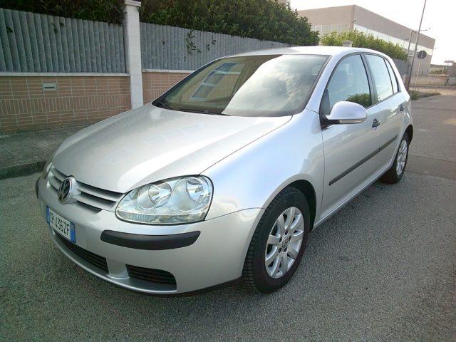 VOLKSWAGEN Golf 1.9 TDI 5p. Comfortline