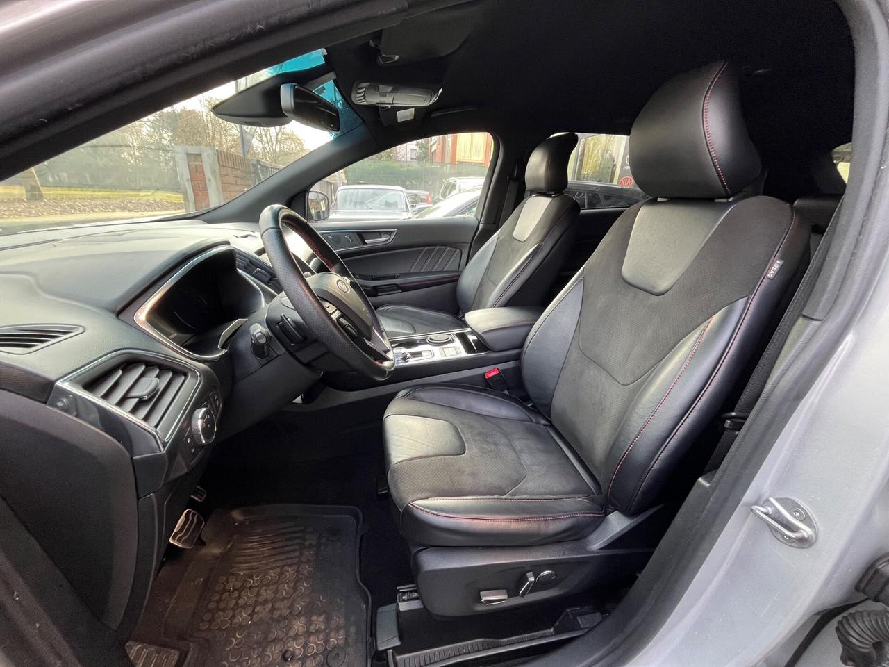 Ford Edge 2.0 EcoBlue 238 CV AWD Start&Stop aut. ST-Line