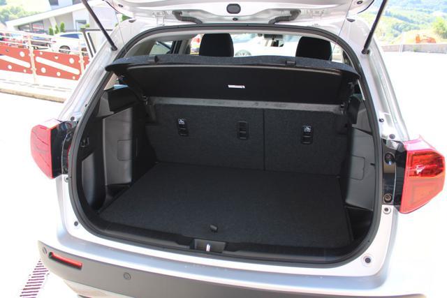 SUZUKI Vitara 1.4 Hybrid 4WD AllGrip Cool+