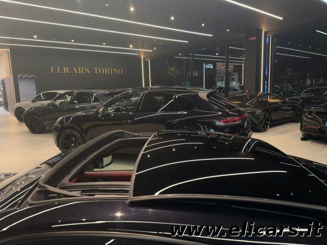 PORSCHE 992 Carrera 4S - APPROVED 07/2026 - AKRAPOVIC - PPF