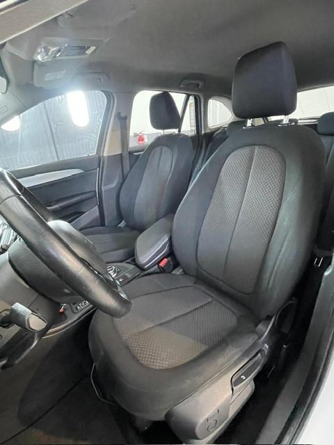 Bmw X1 sDrive16d Advantage