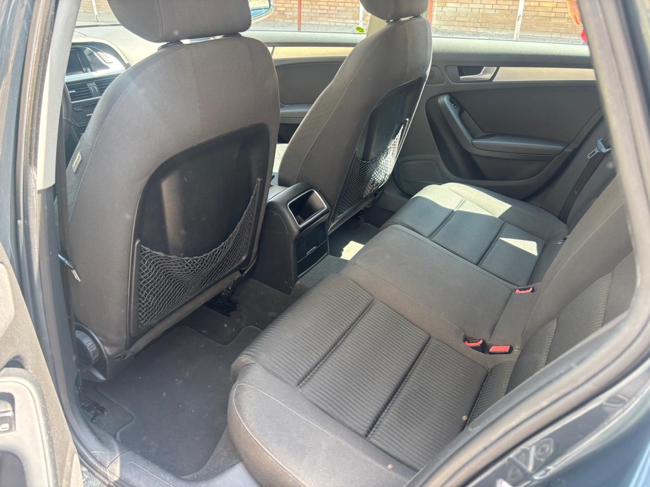 Audi A4 Avant 2.0 TDI 143CV Advanced