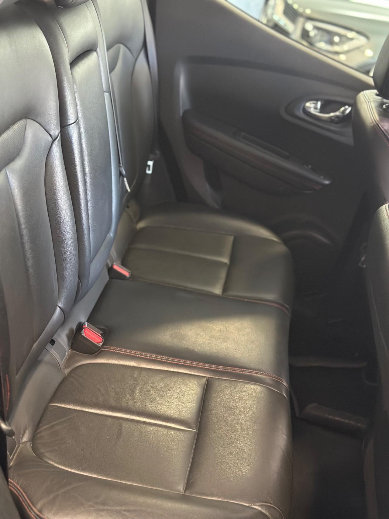 Renault Kadjar dCi 8V 110CV Energy Life