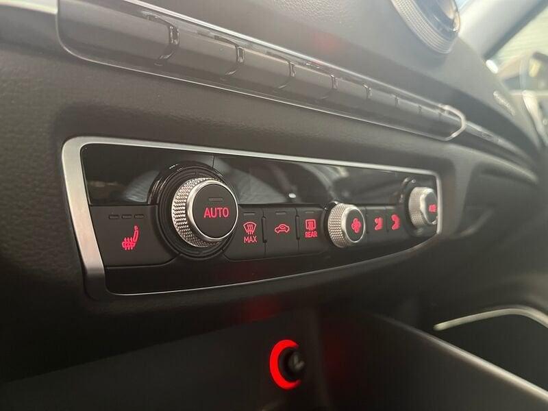 Audi RS3 2.5 TFSI 367cv S tronic quattro