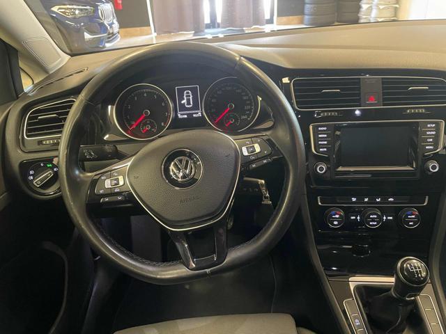 VOLKSWAGEN Golf 1.4 TSI 140 CV 5p. Highline BlueMotion Te