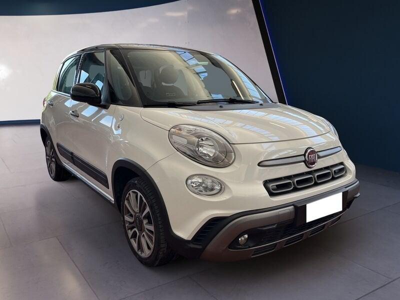 FIAT 500L 2017 1.4 Google s&s 95cv