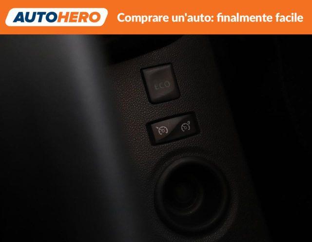 RENAULT Captur dCi 8V 90 CV Sport Edition