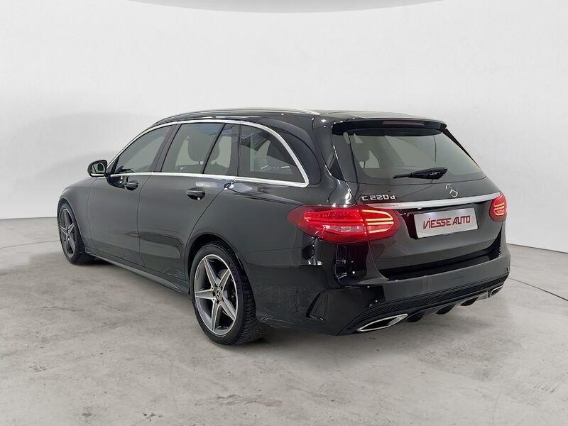 Mercedes-Benz Classe C