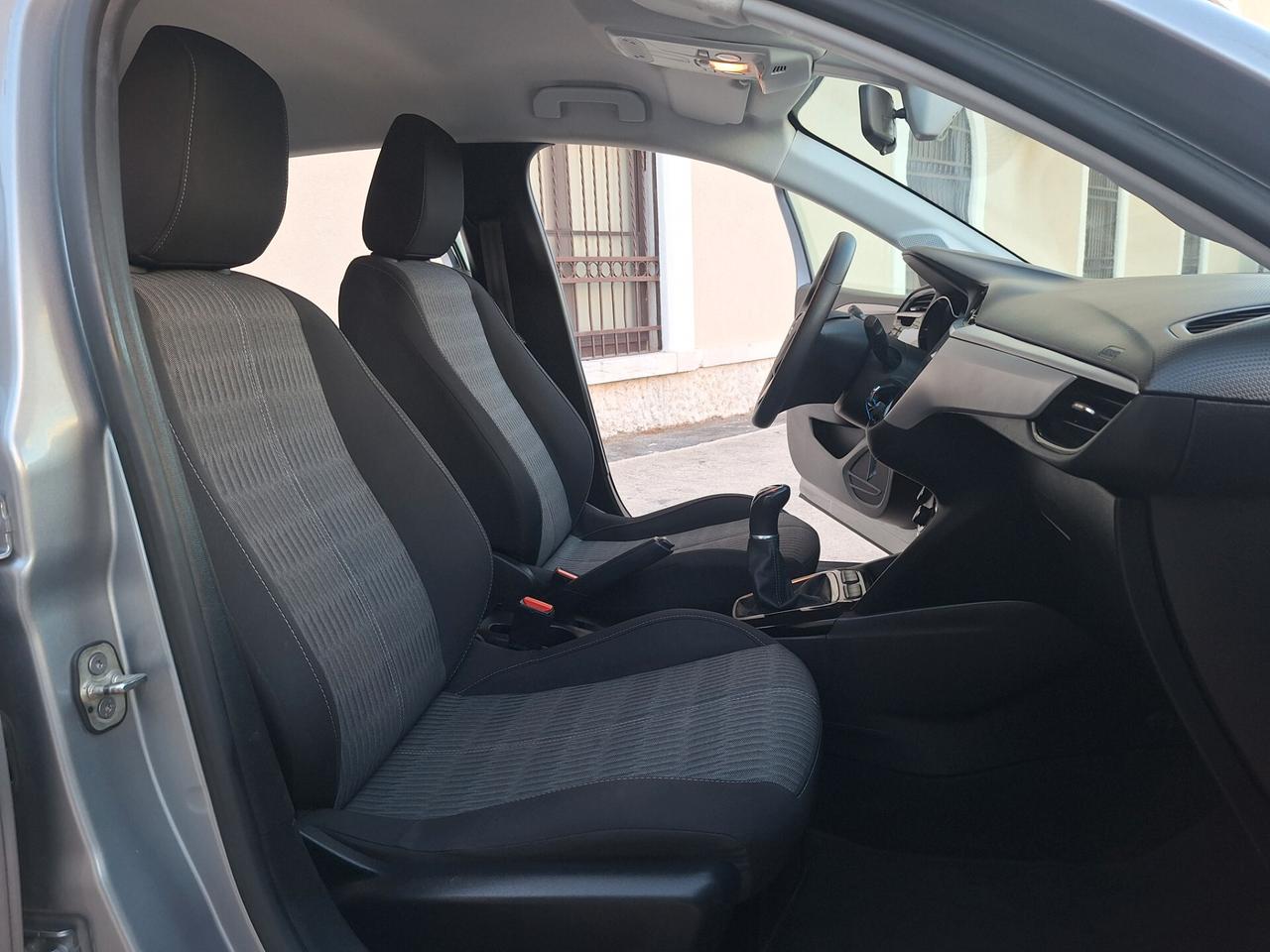 Opel Corsa 1.2 Elegance PERFETTA 2021