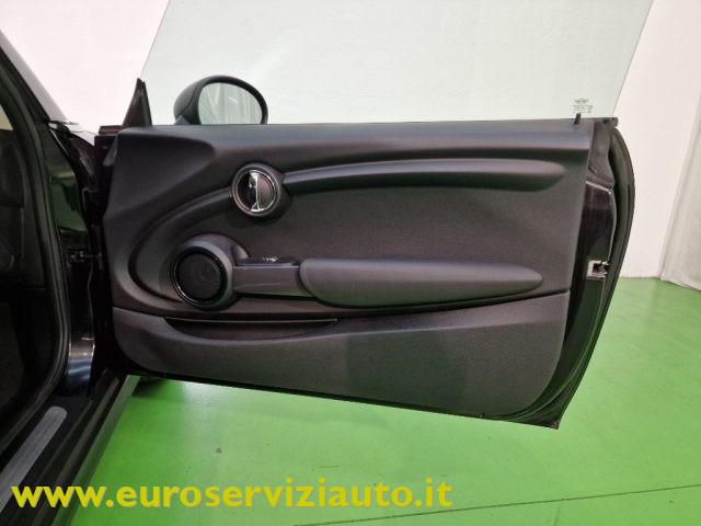 MINI One 1.2 One 75 CV