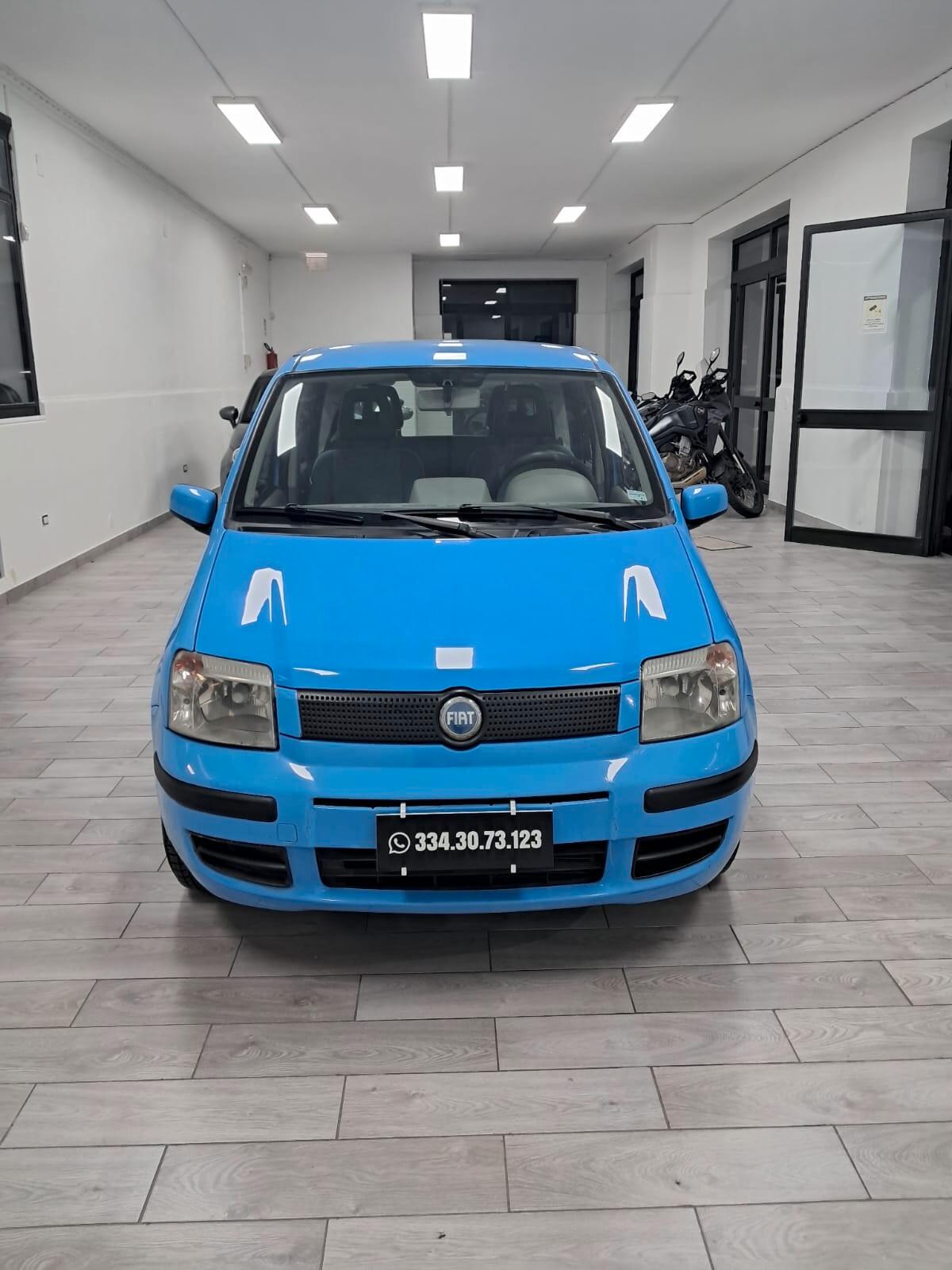 Fiat Panda 1.1 Active