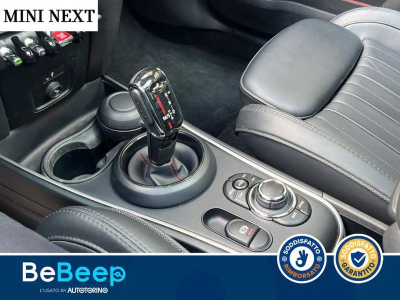 MINI Countryman Mini F60 MINI 2.0 COOPER S YOURS ALL4 AUTO