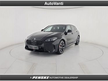 BMW Serie 1 120d 48V 5p. MSport Pro