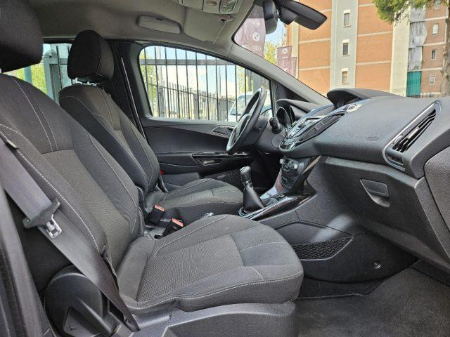 FORD B-Max 1.5 TDCi 75 CV