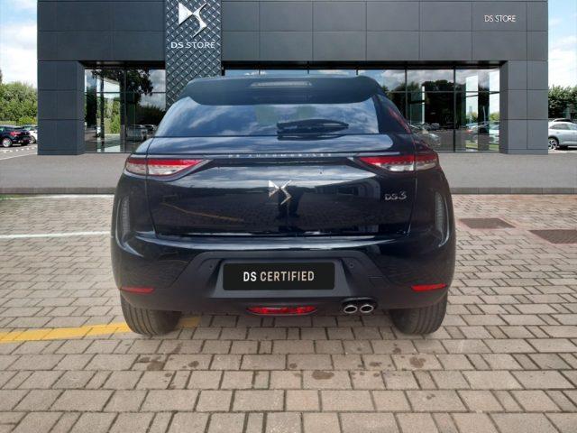 DS AUTOMOBILES DS 3 HYBRID 145CV PALLAS