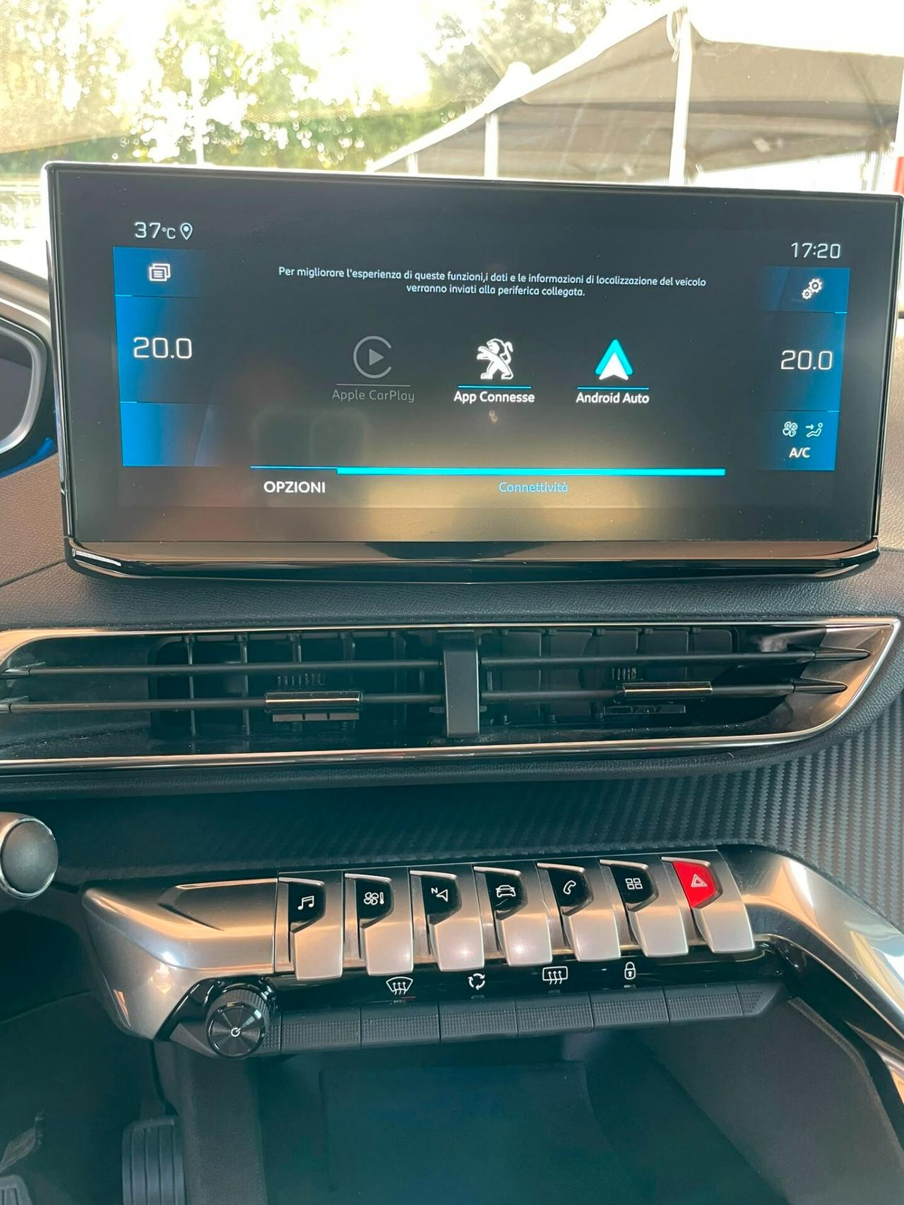 Peugeot 5008 PureTech Turbo 130 S&S Allure