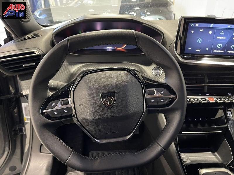 Peugeot 2008 2008 PureTech 100 S&S Allure