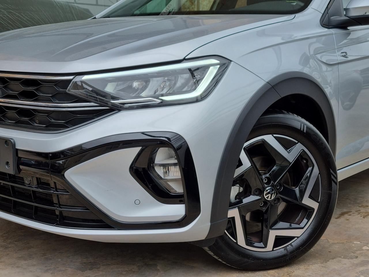 Volkswagen Taigo 1.0 TSI 115 CV R-Line