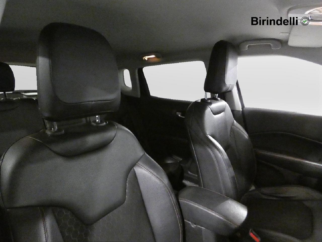JEEP Compass 2ª serie - Compass 1.3 Turbo T4 190 CV PHEV AT6 4xe Limited