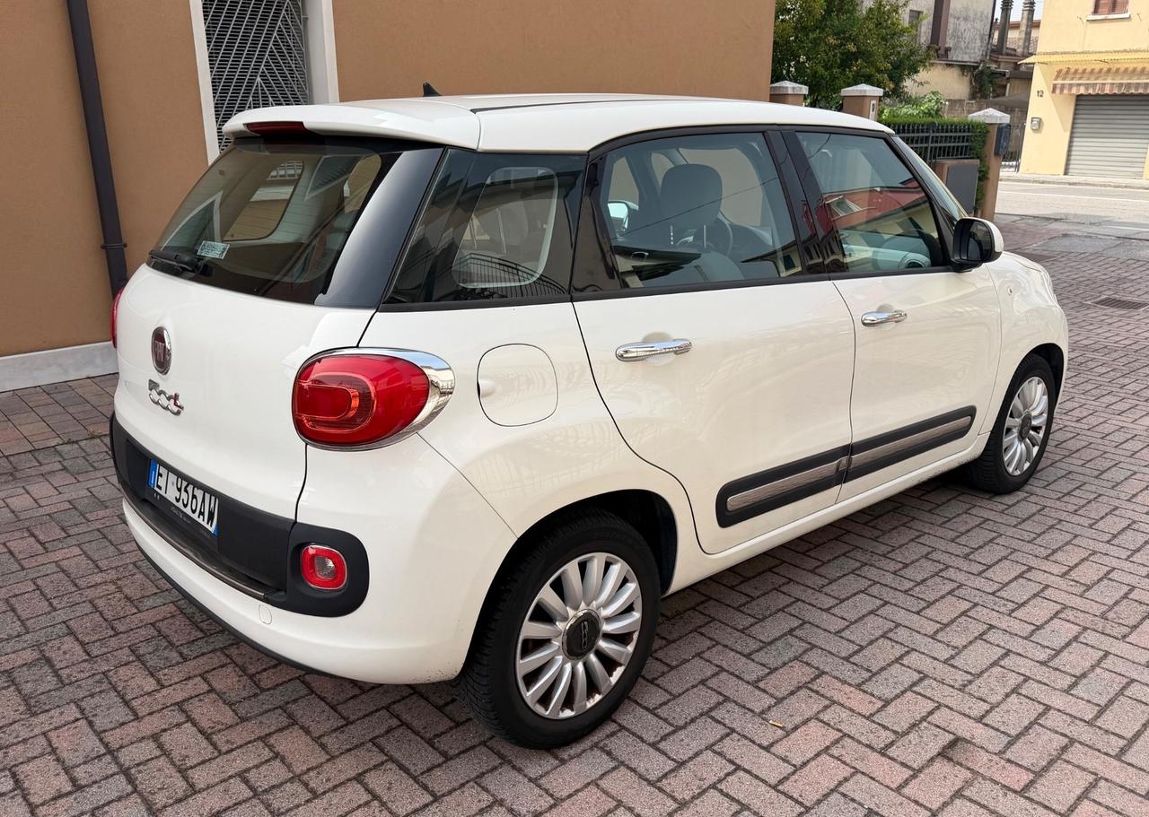 Fiat 500L 1.3 Multijet 85 CV Lounge Ok Neopatentati