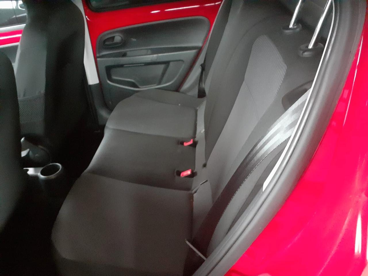 Skoda Citigo 1.0 68 CV Ambition G-Tec - 2015