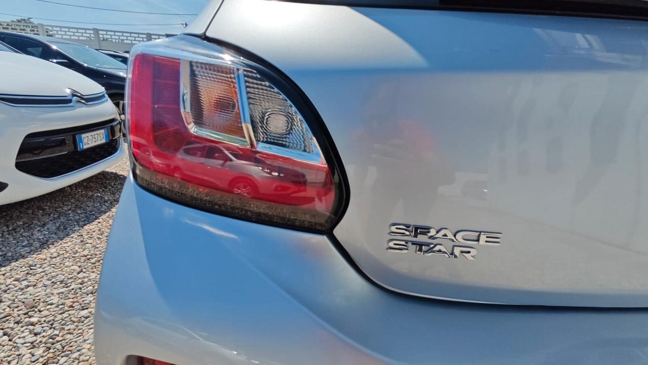 Mitsubishi Space Star 1.2 Funky