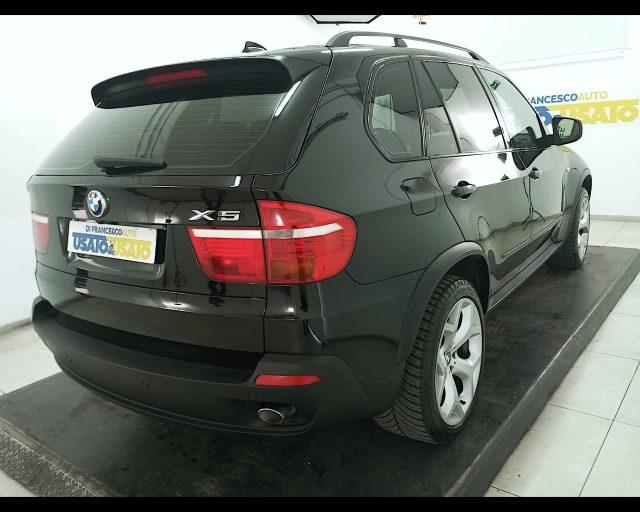 BMW X5 xdrive30d (3.0d) Attiva auto