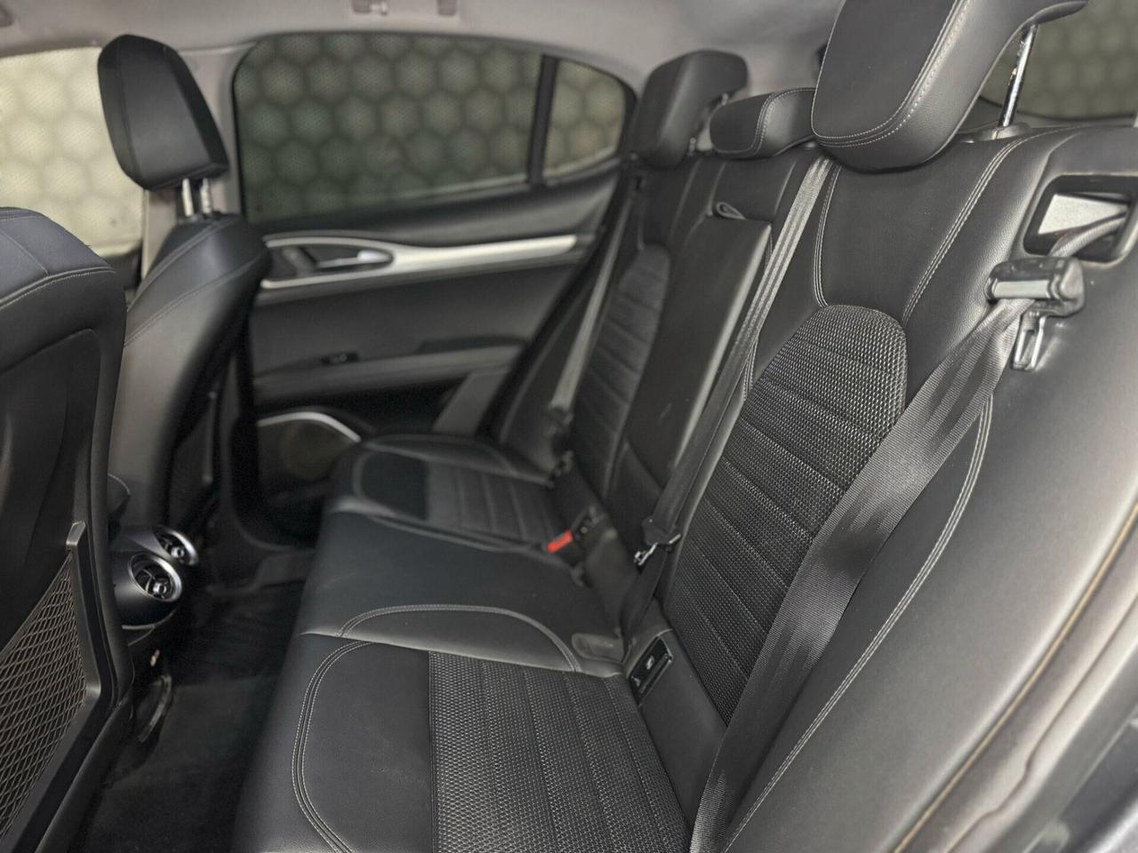 Alfa Romeo Stelvio 2.2 Turbodiesel 210 CV AT8 Q4