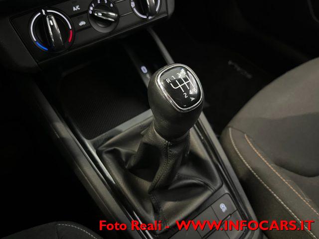 SKODA Scala 1.0 G-Tec Ambition metano Prezzo reale