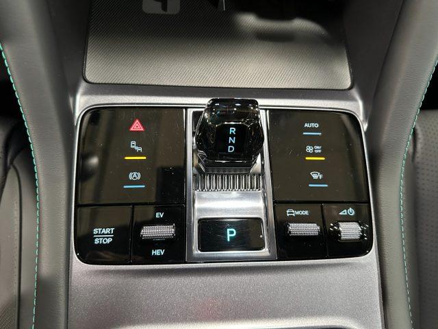 BYD Seal U DMi 1.5 Turbo 324 CV PHEV Design