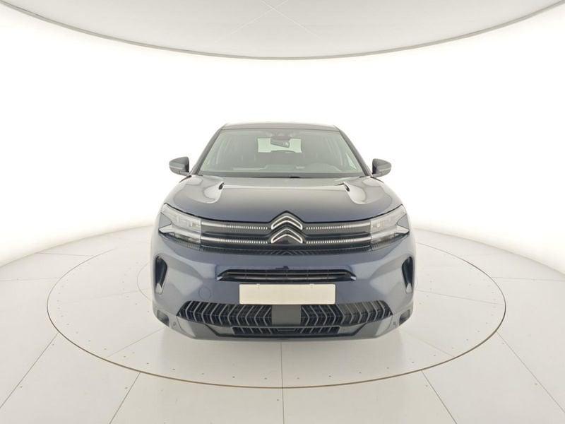 Citroën C5 Aircross BlueHDi 130 S&S EAT8 Plus