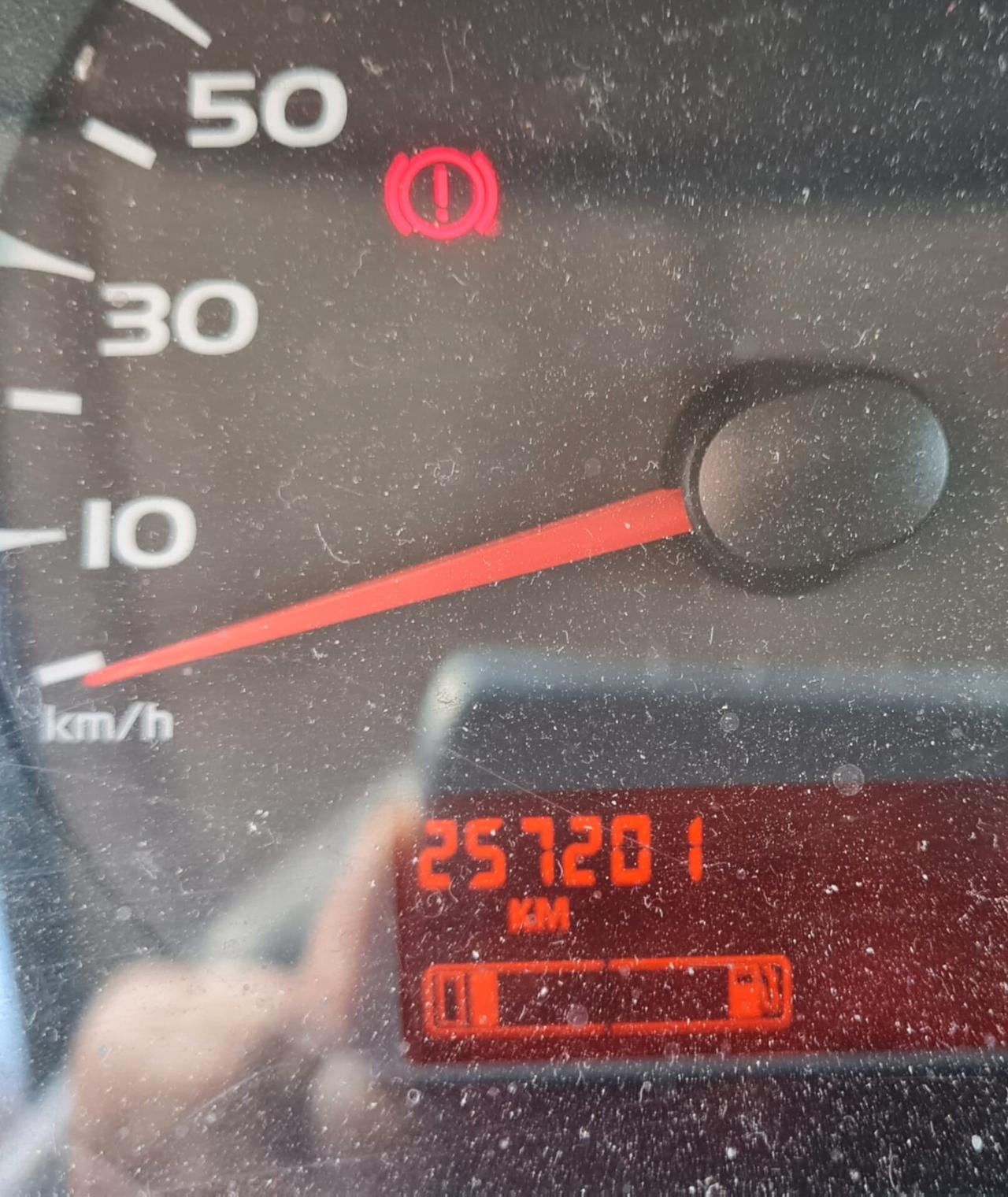 Renault Kangoo Furgone Diesel
