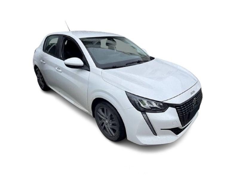 Peugeot 208 BlueHDi 100 CV Active Pack S&S 5 Porte