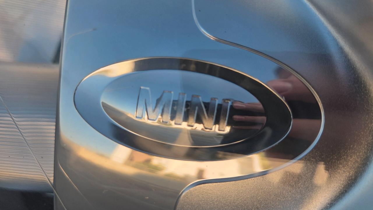 Mini Cooper D Paceman Mini 1.6 Cooper