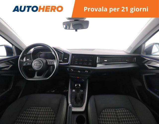 AUDI A1 SPB 30 TFSI S tronic S line edition