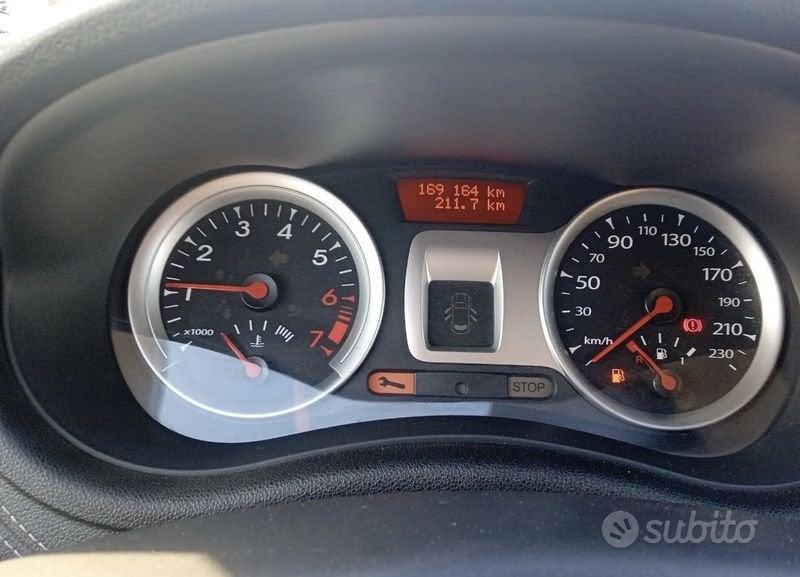 Renault Clio Clio Sportour 1.2 16v Luxe SW gpl