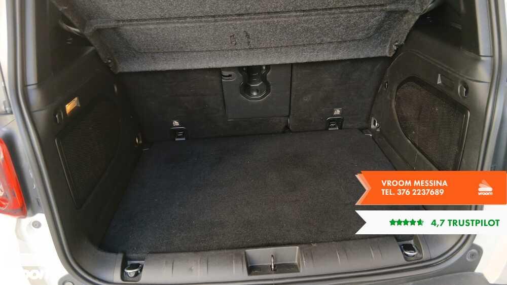 JEEP Renegade Renegade 1.6 Mjt DDCT 120 CV Limited