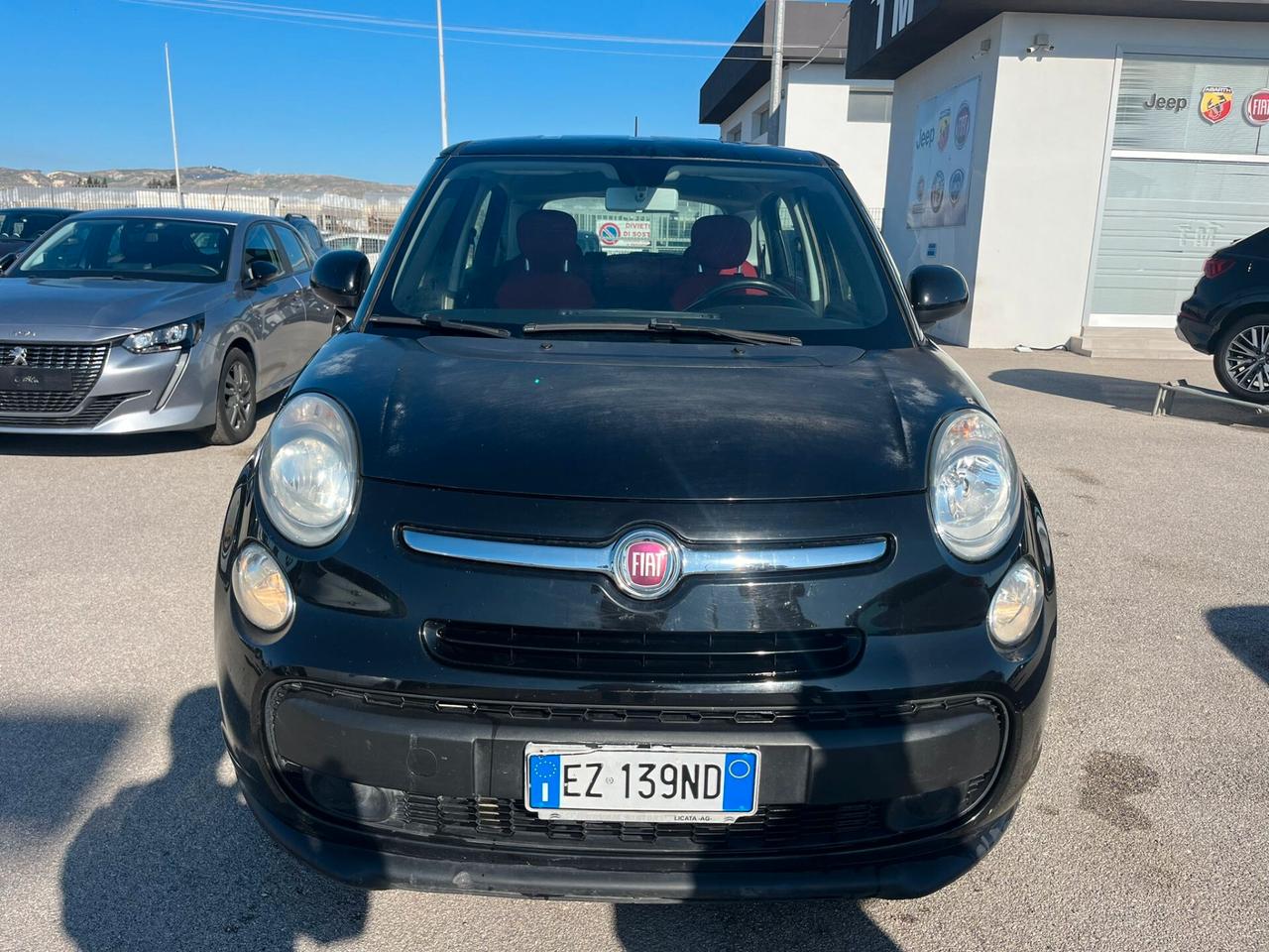 Fiat 500L 1.3 Multijet 85 CV Pop Star