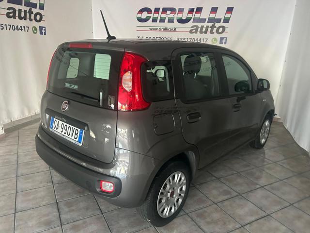 FIAT Panda 1.2 69 CV EASY