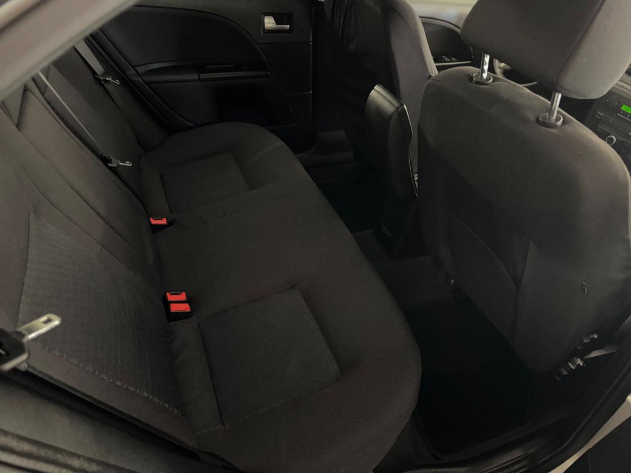 Ford Mondeo 1.8i 16V 125cv —SOLO 89.300KM- METANO