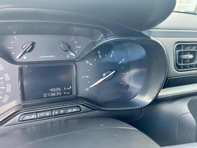 CITROEN C3 PureTech 83 S&S Feel Pack UNICO PROP.