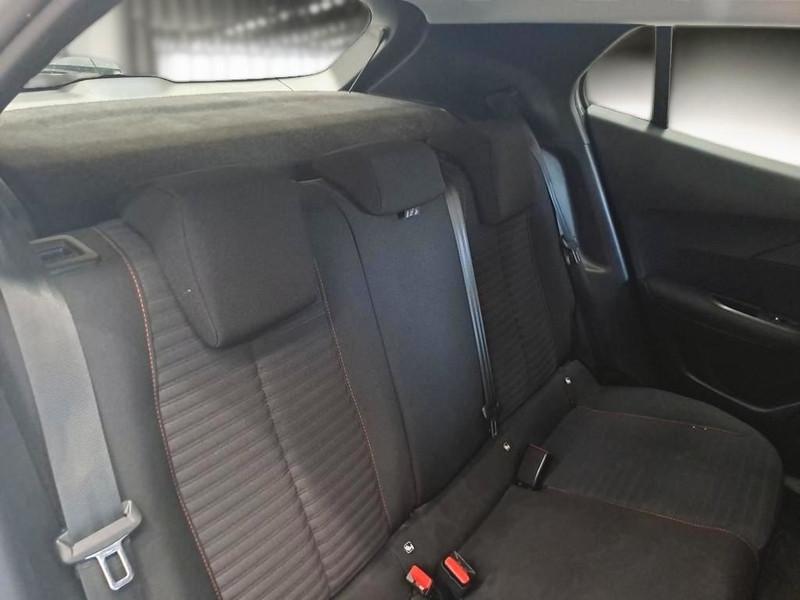 PEUGEOT 2008 PURETECH 100 ACTIVE PACK S/S CROSSOVER