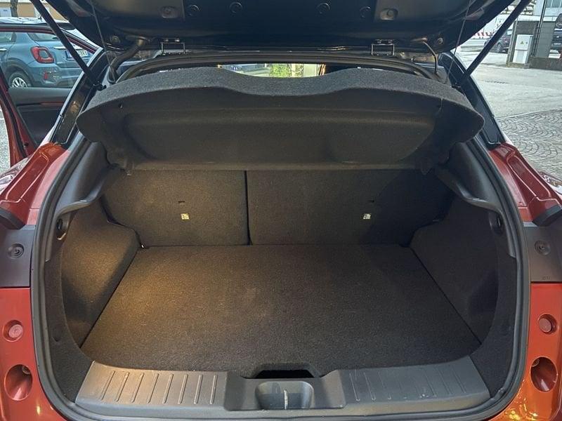 Nissan Juke 1.0 DIG-T 117 Dct N-Design