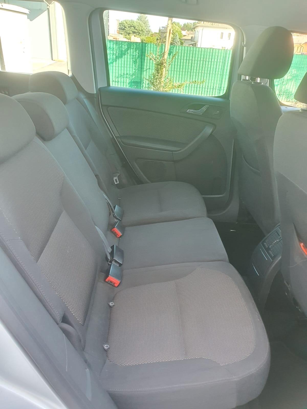 Skoda Yeti 2.0 TDI CR 110CV Active