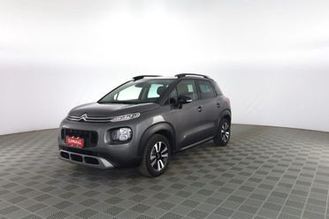 CITROEN C3 Aircross C3 Aircross PureTech 110 S&S Shine